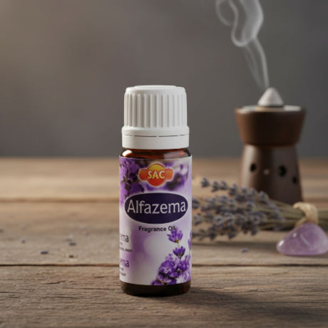 Aceite Aromático de Alfazema