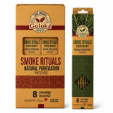 Incienso Smoke Rituals Romero