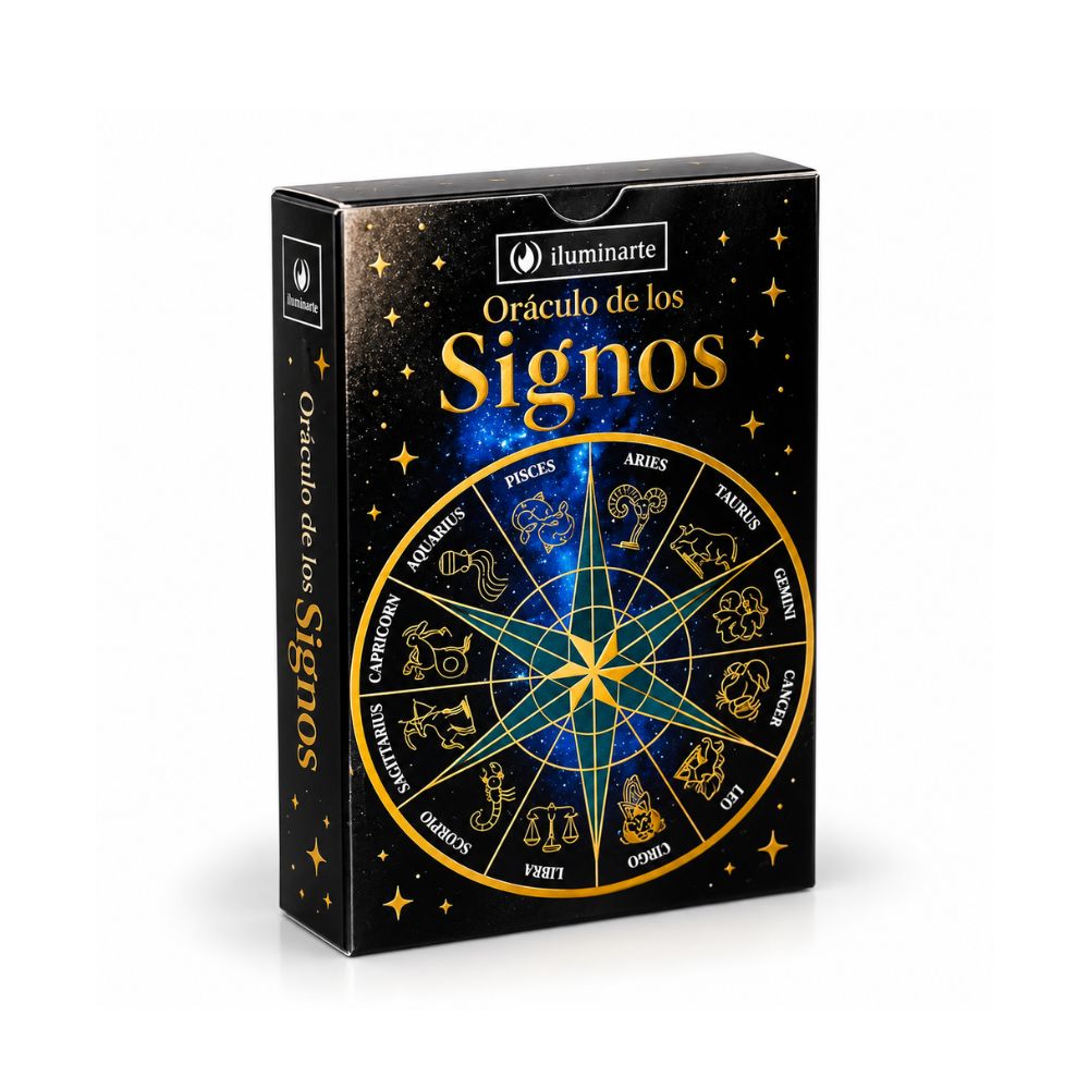 Oráculo de los Signos
