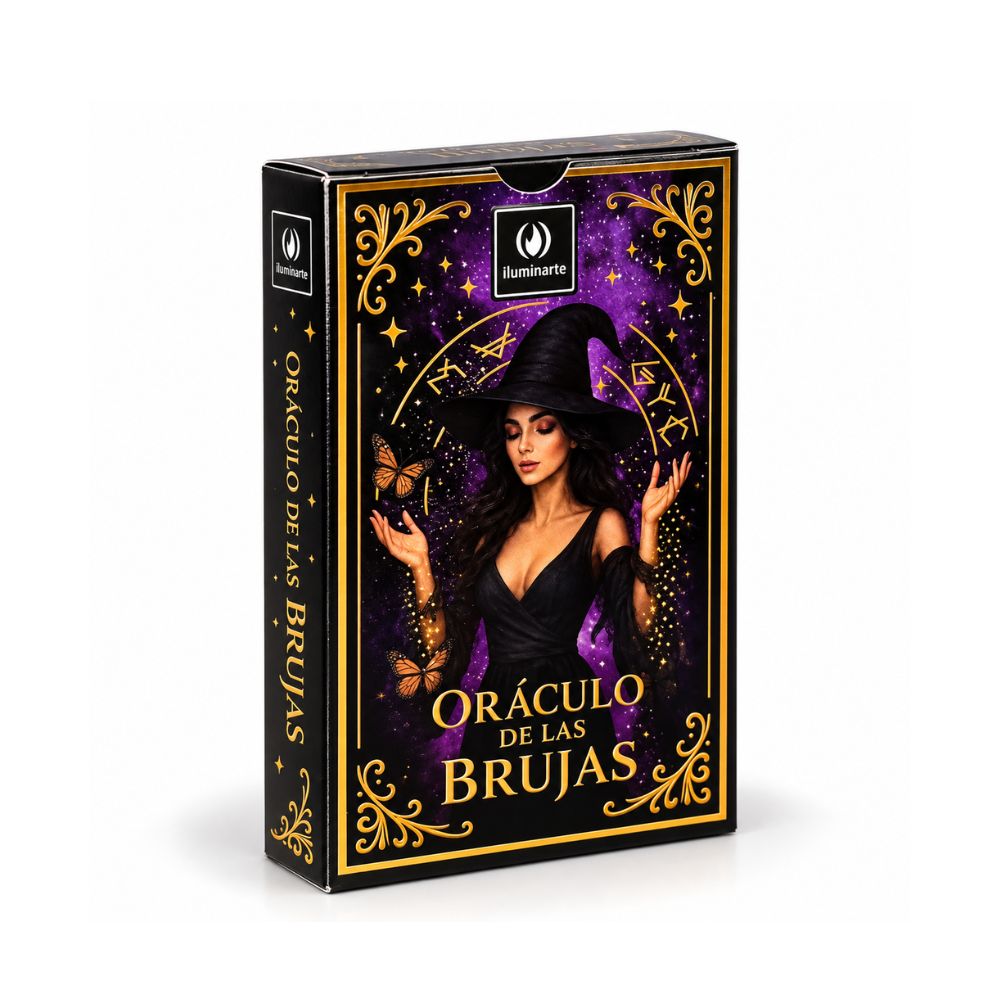 Oráculo de las Brujas