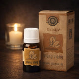 Aceite Esencial Ylang Ylang