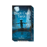 Tarot de los Gatos Negros