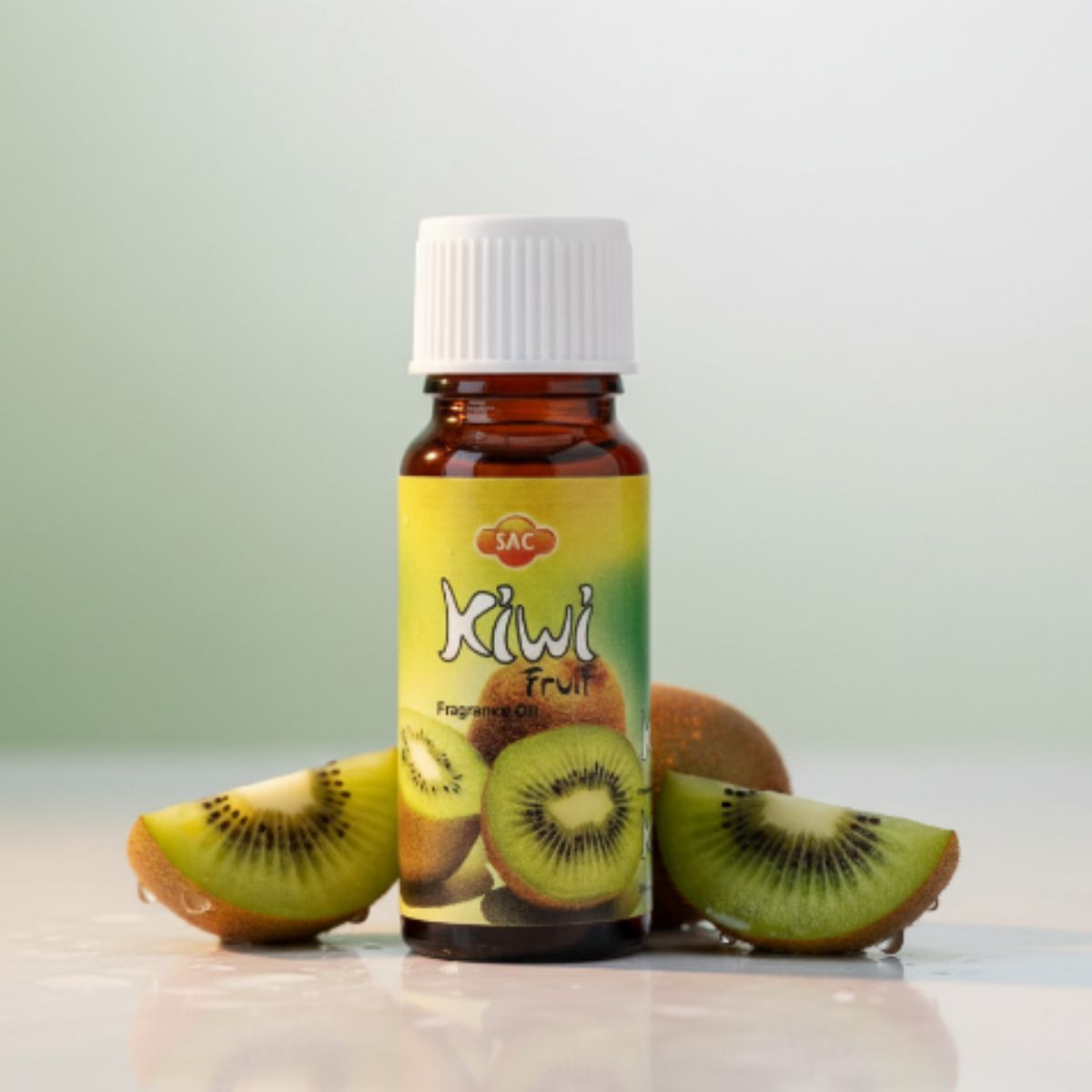 Aceite Aromático de Kiwi