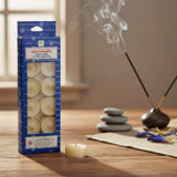 Vela Tealight Nag Champa