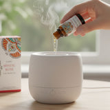 Aceite Aromático Rosa Mística