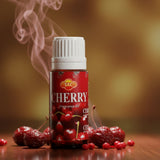 Aceite Aromático de Cereza