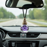 Difusor de Auto Lavanda 7mL