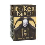 Tarot Joker