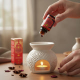 Aceite Aromático Dragon Blood