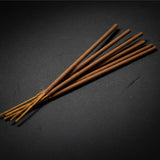 Incienso Black Nag Champa
