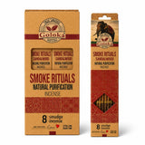Incienso Smoke Rituals Sandalwood