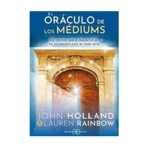 El Oraculo de los Médiums