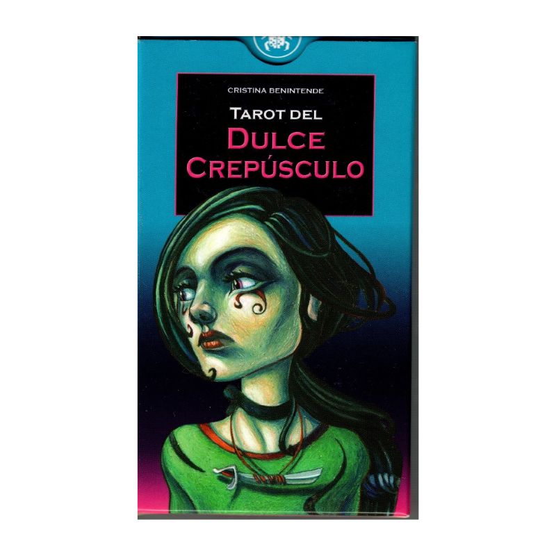 Tarot Del Dulce Crepúsculo