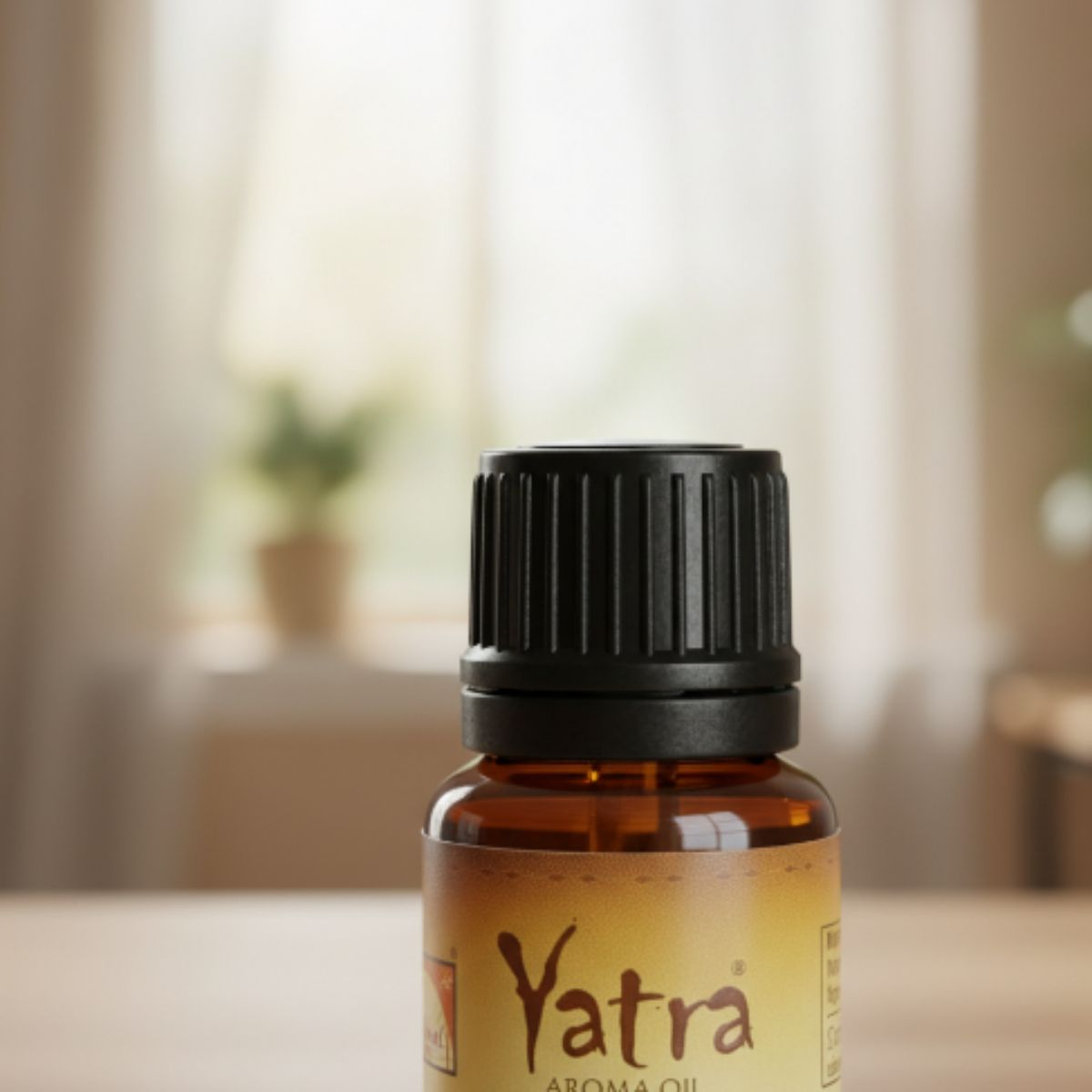 Aceite Aromático Yatra