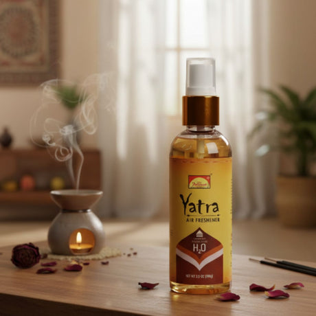 Aromatizante Spray Yatra 100 mL