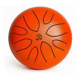 Hand Drum Naranjo 25 cm