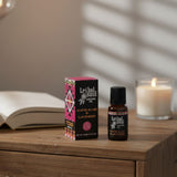 Aceite Aromático Salvia Blanca + Lavanda