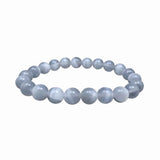 Pulsera Selenita 8mm
