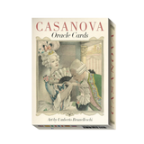 Oráculo Casanova