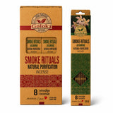 Incienso Smoke Rituals Jazmín