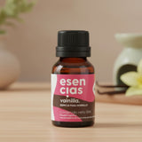 Aceite Esencial Vainilla