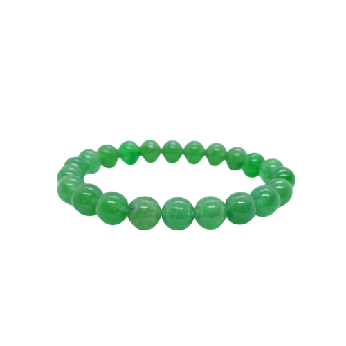 Pulsera Jade 8mm