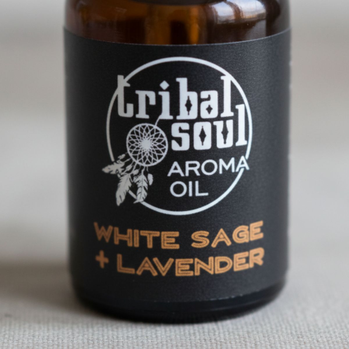 Aceite Aromático Salvia Blanca + Lavanda
