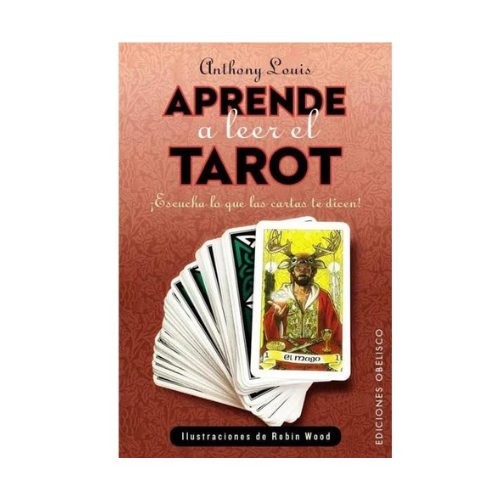 APRENDE A LEER EL TAROT