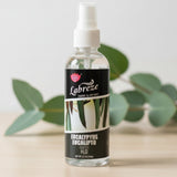 Aromatizante Spray Eucaliptus 100mL