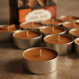 Vela Tealight Sandalwood