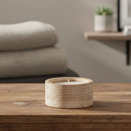 Vela Stripe Madera de Fresia