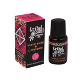 Aceite Aromático Salvia Blanca + Lavanda