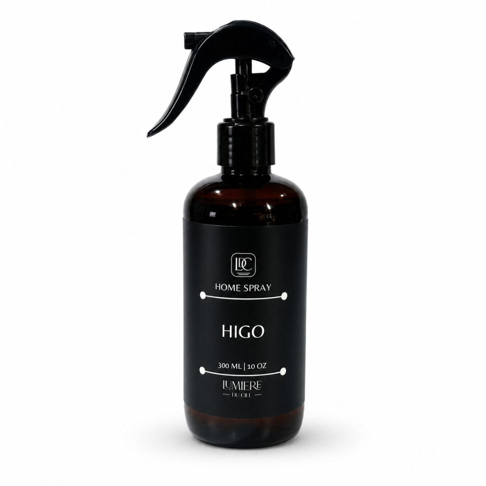 Aromatizante Spray Higo 300 mL