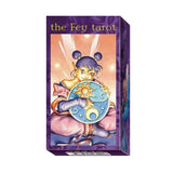 El Nuevo Tarot de las Hadas