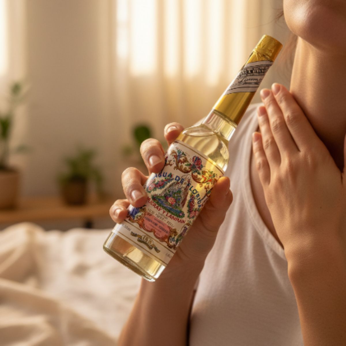 Agua de Florida 270mL