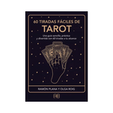 60 Tiradas Faciles de Tarot (Libro)