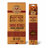 Incienso Smoke Rituals Copal