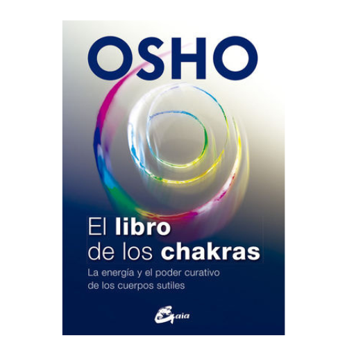 El Libro de los Chakras