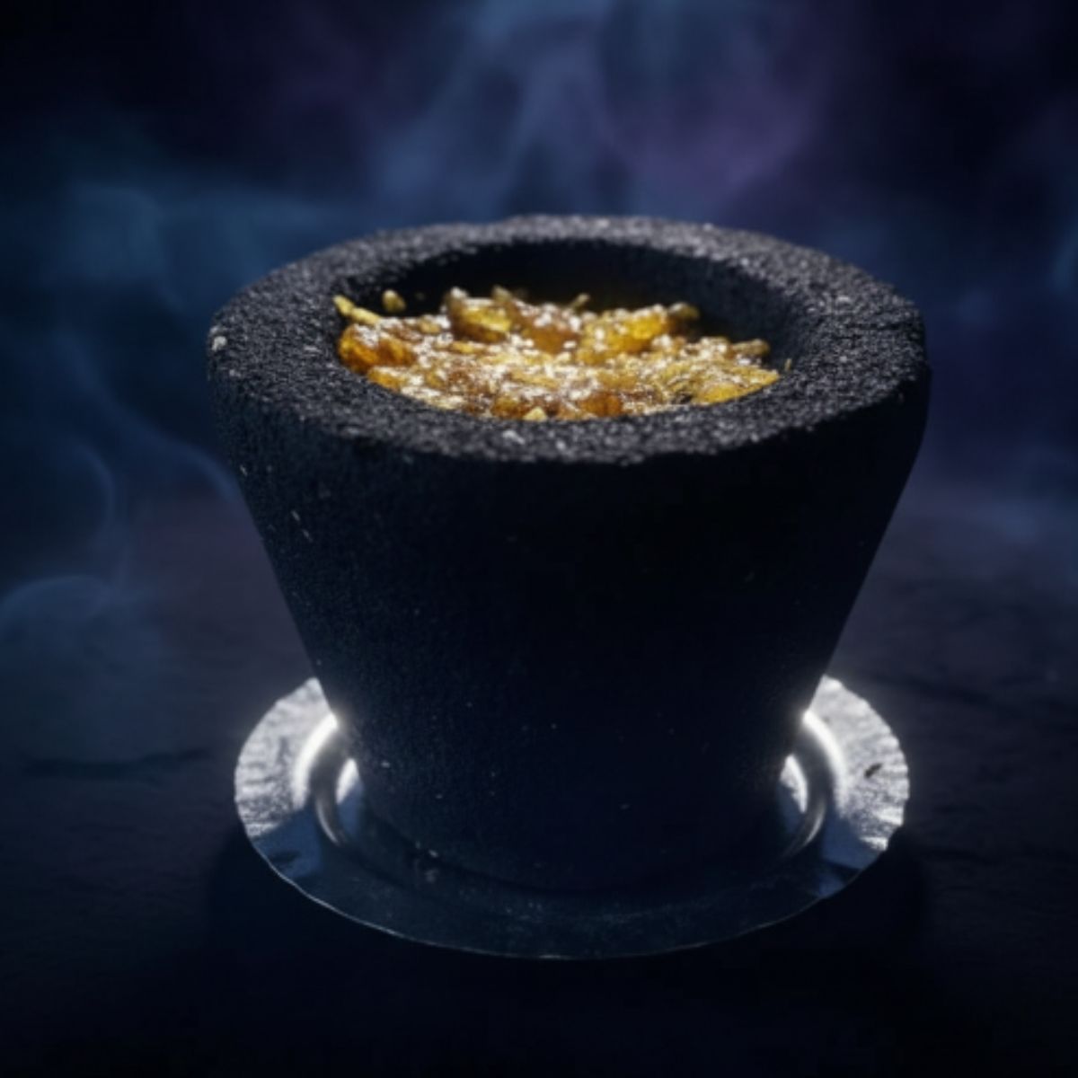 Copitas de Incienso Palo Santo 24u