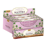 Incienso Divino Mantra