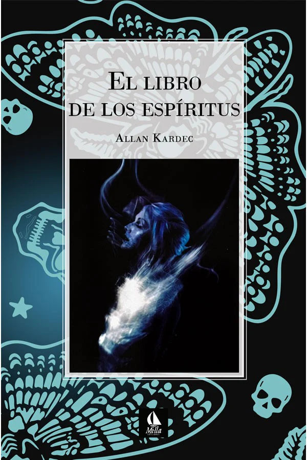 El libro de los espíritus