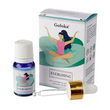 Aceite Esencial Energizante