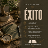 Incienso Exito