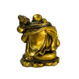 Budda Chino de la Fortuna