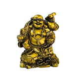 Budda Chino de la Fortuna