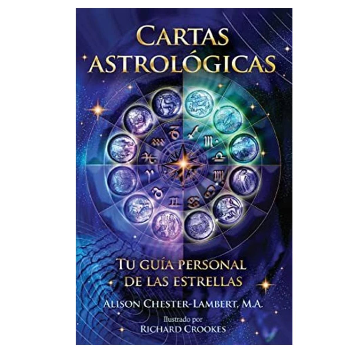 Cartas Astrológicas