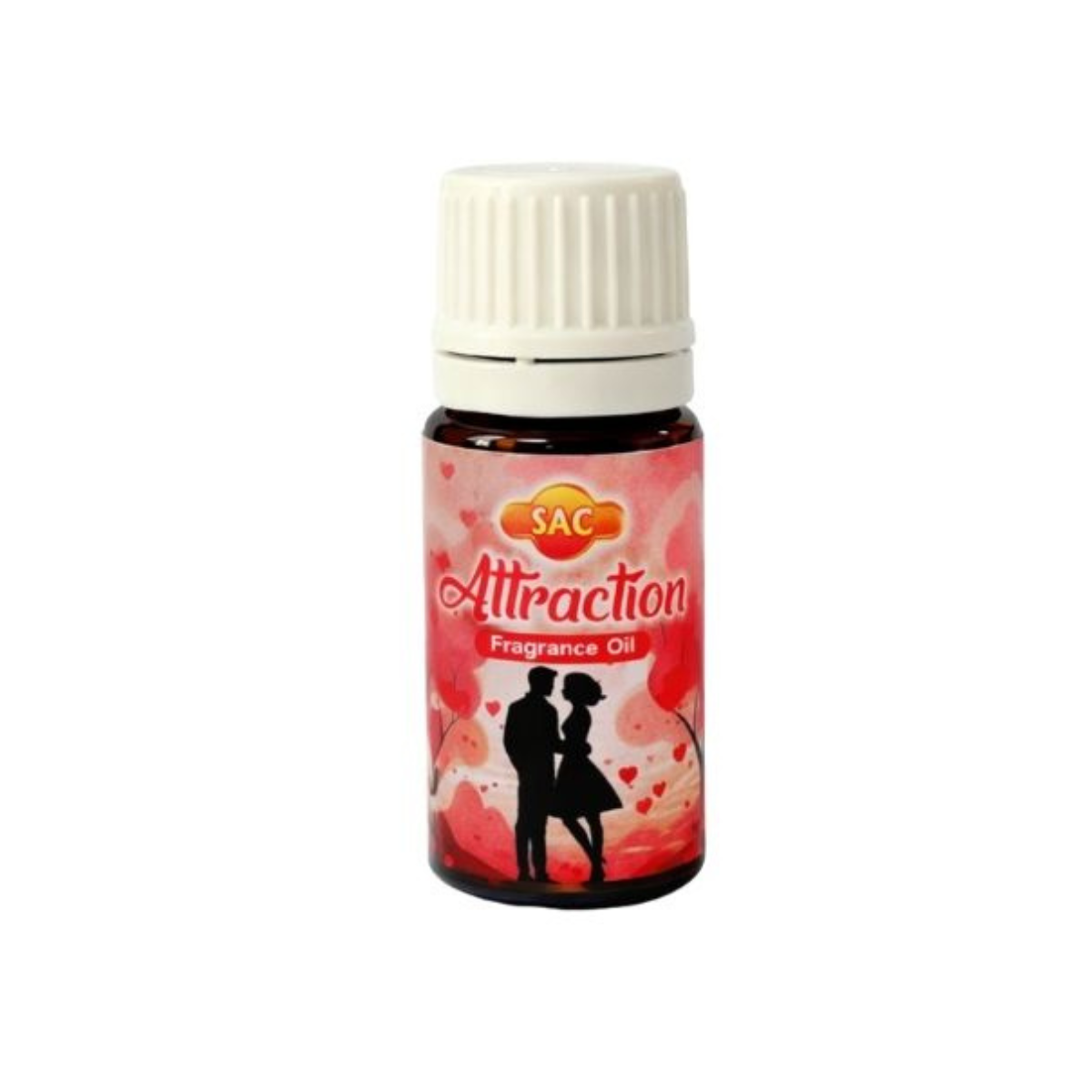 Aceite Aromatico Atracción