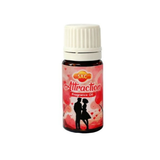 Aceite Aromatico Atracción