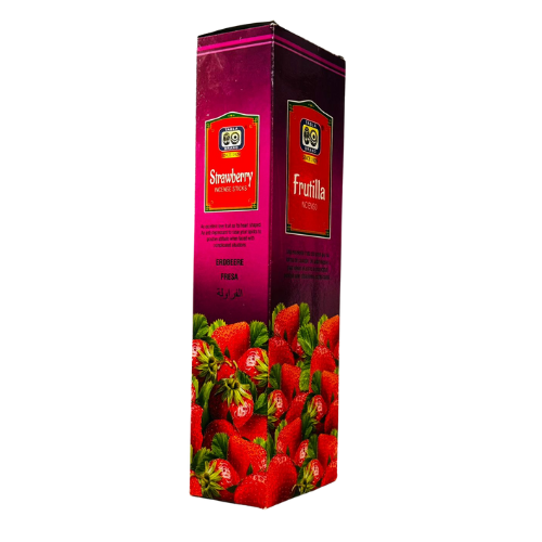 Incienso Frutilla - Tabla Brand