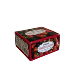 Vela Frutilla y Mora